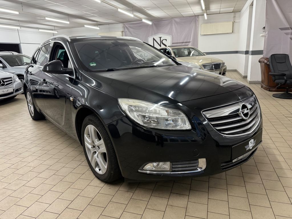 Angebot ansehen Opel Insignia