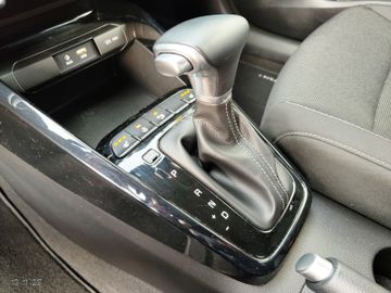 Kia Rio 1.4 SpiritAUTOMATIK-KLIMA-SHZG-LHZG-TEMPOMAT