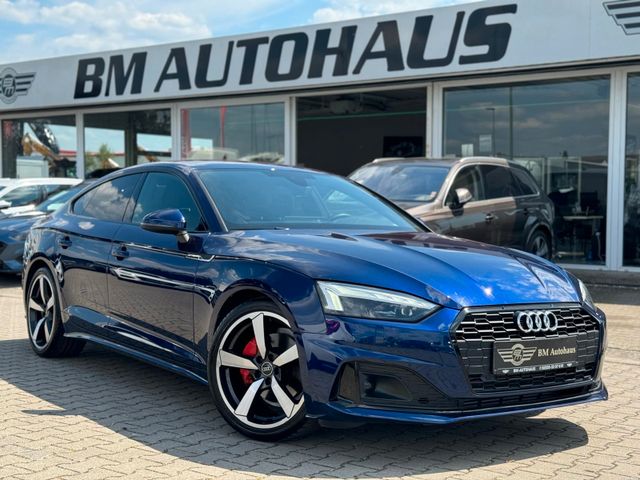 Audi A5 Sportback 40TFSI S-TRONIC"S-LINE"1.HAND*AMBIE