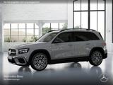 Mercedes-Benz GLB 200 AMG+NIGHT+PANO+AHK+MULTIBEAM+KAMERA+TOTW - Mercedes-Benz Gebrauchtwagen in Köln