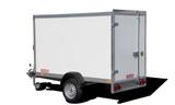 Wörmann Polycase 7525/126 - Neu Autotransporter