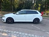 Audi A3 1.8 TFSI Ambition Sportback Ambition - Audi A3 aus 2008: Sportback Ambition