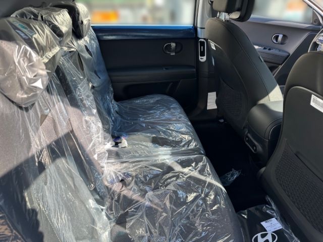 Fahrzeugabbildung Hyundai IONIQ 5 Basis Elektro 63 kWh Effizienz-Paket Nav