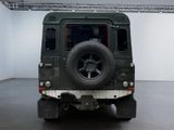 Land Rover Defender 110 Td5 Station Wagon SE *9 SITZE*TOP* - Land Rover Defender in Bochum