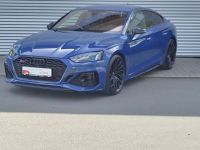 Audi RS5 - Vorschau Bild 2