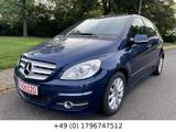 Mercedes-Benz B 180 B -Klasse B 180 CDI - gebrauchte Mercedes-Benz B 180 aus dem Jahr 2008