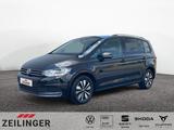 Volkswagen Touran Move TSI DSG|7-S|NAVI|ACC|KAMERA|KEYLESS - VW Touran Leasingangebote für Privatpersonen