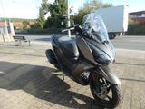 Kymco Downtown GT 350i TCS E5+ 2025 Winteraktion ! - KYMCO DOWNTOWN GT 350I TCS