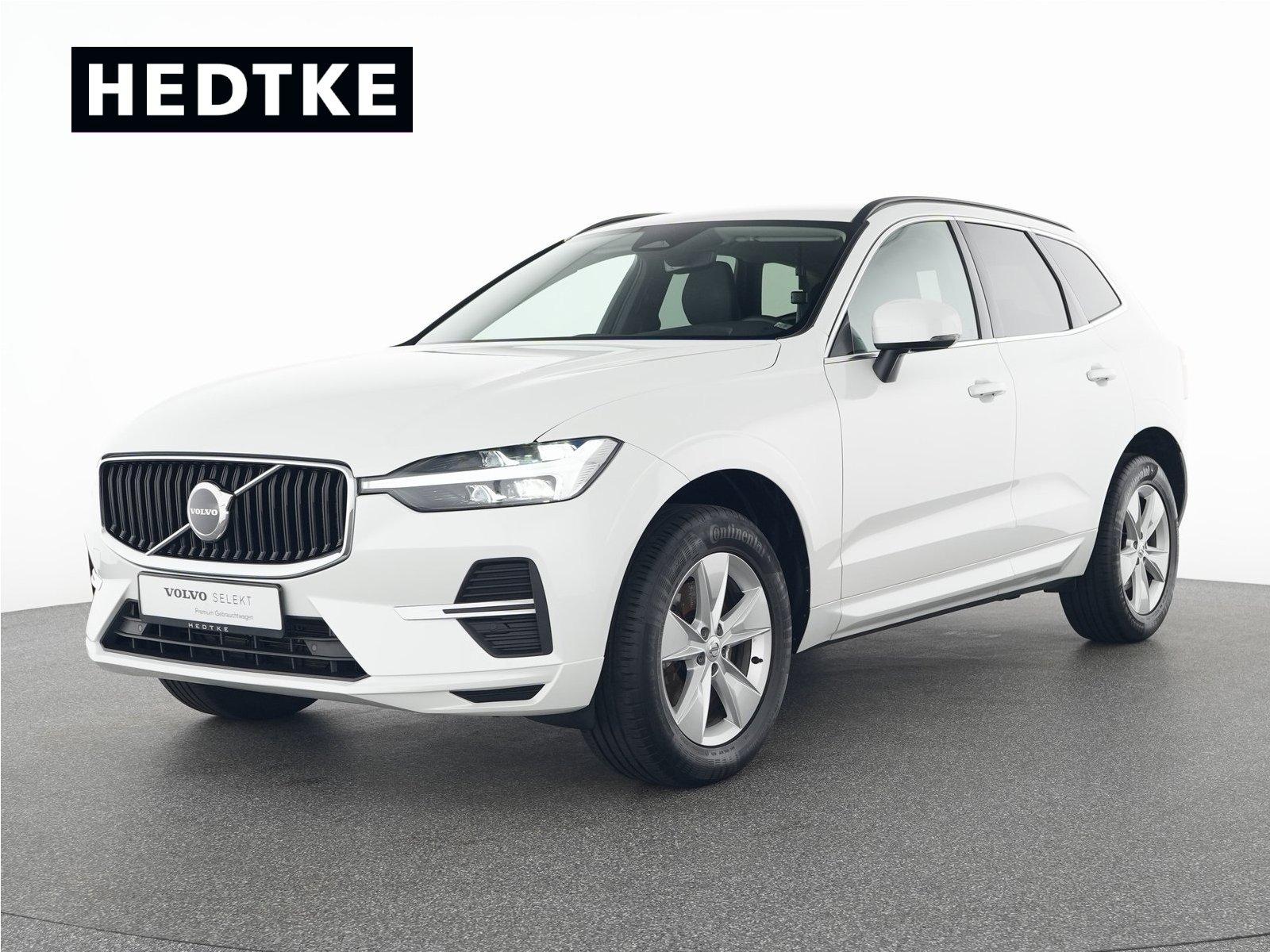 Volvo XC60 B4 Diesel Geartronic Core STHZ*AHK