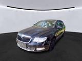 Skoda Superb Elegance 1.8 TSI SHZ/KLIMA/PDC - Skoda Superb: Elegance