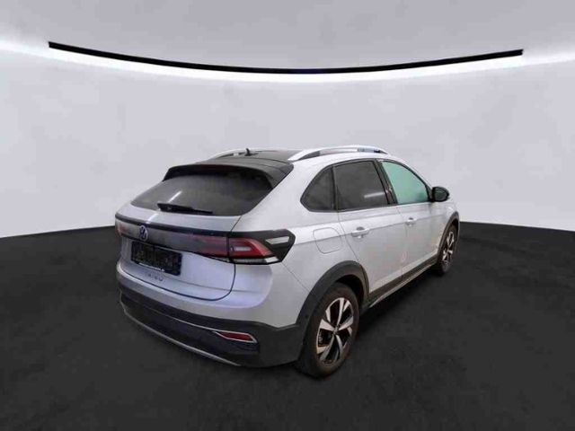 Taigo 1.5 TSI DSG STYLE AHK+IQ.LIGHT+KAMERA+NAVI