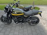 Kawasaki ZR 900 RS - KAWASAKI 9 R