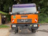 MAN 10.220 Kipper* 4x4 * 97.501 Km*Tüv*Sp* - Angebote entsprechen deinen Suchkriterien