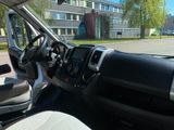 Knaus SKY TI 650 MF PLATINUM SELECTION  #NEUWERTIG! - Knaus Sky 650 ti mf