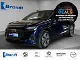 Audi Q4 35 e-tron basis MATRIX+NAVI+ACC+PDC+KAMERA - Audi Q4 in Bremen