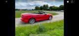 Audi S5 3.0 TFSI Quattro Cabriolet HU Neu ROT - Audi S5 in München
