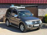 Mitsubishi Pajero 3.2 DI-D Edition 30*3-trg.*1.Hand*Umlufth - Mitsubishi Pajero: Edition 30