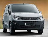 Peugeot Partner, Kastenwagen, Vollausstattung - Peugeot Partner von privat