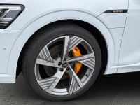 Audi e-tron - Vorschau Bild 8