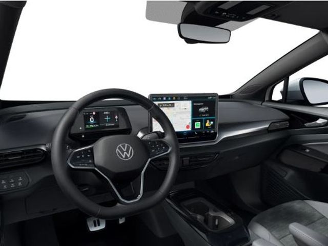 ID.4 Pro 77kWh ACC LED NAVI SHZ LENKRADHZG