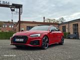 Audi A5 40 TDI S tronic quattro Sportback S line ...
