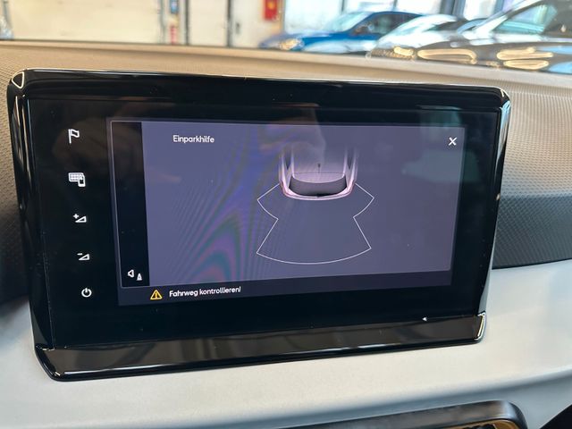 Seat Ibiza Style *Virtuel*DGS*PDC*