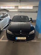 BMW Bmw 316d Facelift - gebrauchte BMW 316 aus dem Jahr 2010