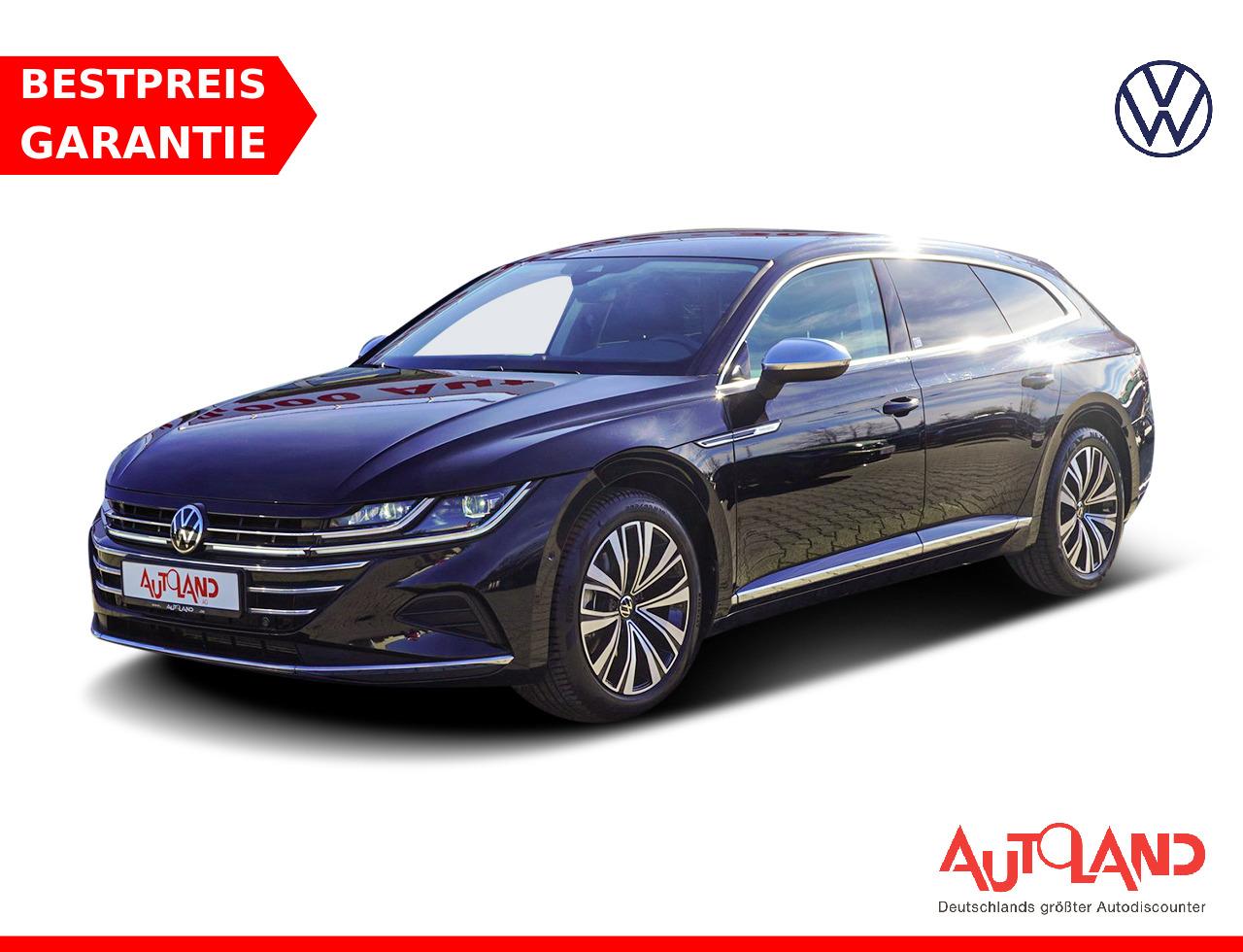 Volkswagen Arteon Shooting Brake 2.0 TDI Elegance LED ACC