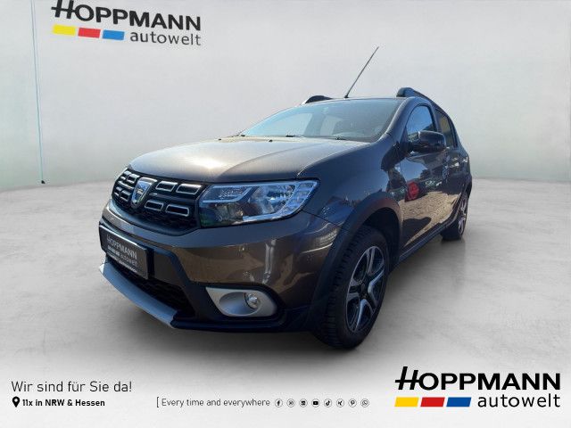 Image of Dacia Sandero
