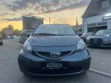 Toyota Aygo Cool*SEHR GEPFLEGT*TÜV+AU 06.2028*KLIMAANL. - Toyota Aygo (X) aus 2006
