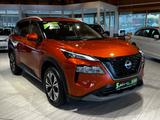 Nissan X-Trail 1.5 VC-T e-Power e-4orce N-Conn ACC KAM - Nissan X-Trail mit Hybrid-Antrieb