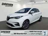Renault ZOE Intens R135 Z.E. 50 NAVI*RÜCKFAHRKAMERA* - Renault Elektroautos