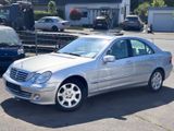 Mercedes-Benz C 180 C -Klasse Lim. C 180 Kompressor - Mercedes-Benz C 180 aus 2004
