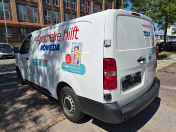 Opel Vivaro - 2