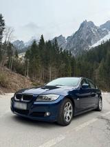 BMW 325 e90 - BMW 320: E90