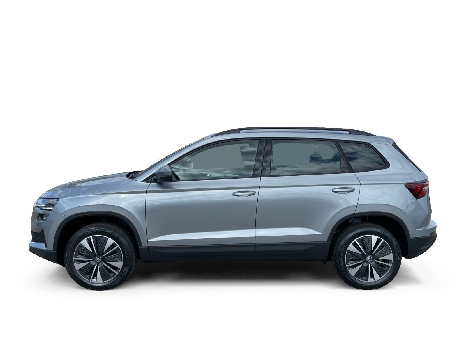 Skoda Karoq Balance*2.0TDI*DSG*NAVI*AHK*ACC*MATRIX-LED imagem 3