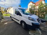 Fiat Scudo Kastenwagen Bus - Fiat Scudo von privat