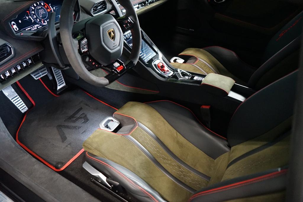 Lamborghini Huracán