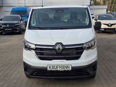 Fahrzeugabbildung Trafic Kasten L2H1 3,1t Komfort 150 DCI Automati