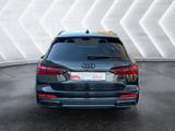 Audi A6 Avant sport 55 TFSI e quattro 270(367) kW(PS) - Audi A6 mit Benzin-Antrieb: Kombi, 3.2