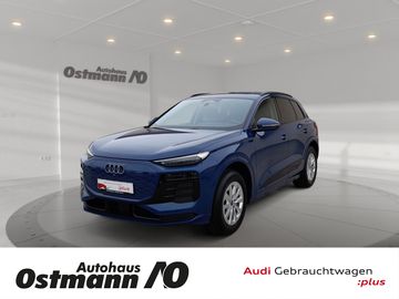 Audi Leasingangebot: Audi Q6 e-tron Matrix Pano 19'' 360° 4xSHZ ACC