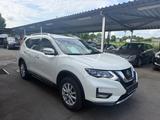 Nissan X-Trail 7/SITZER+AUTOMATIK+PANO +360°KAMERA - Nissan X-Trail Gebrauchtwagen in Mülheim (Ruhr)
