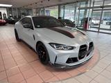 BMW M4 CSL  HUD/HIFI/DRIVERS(CARBON - BMW M4 in Hannover