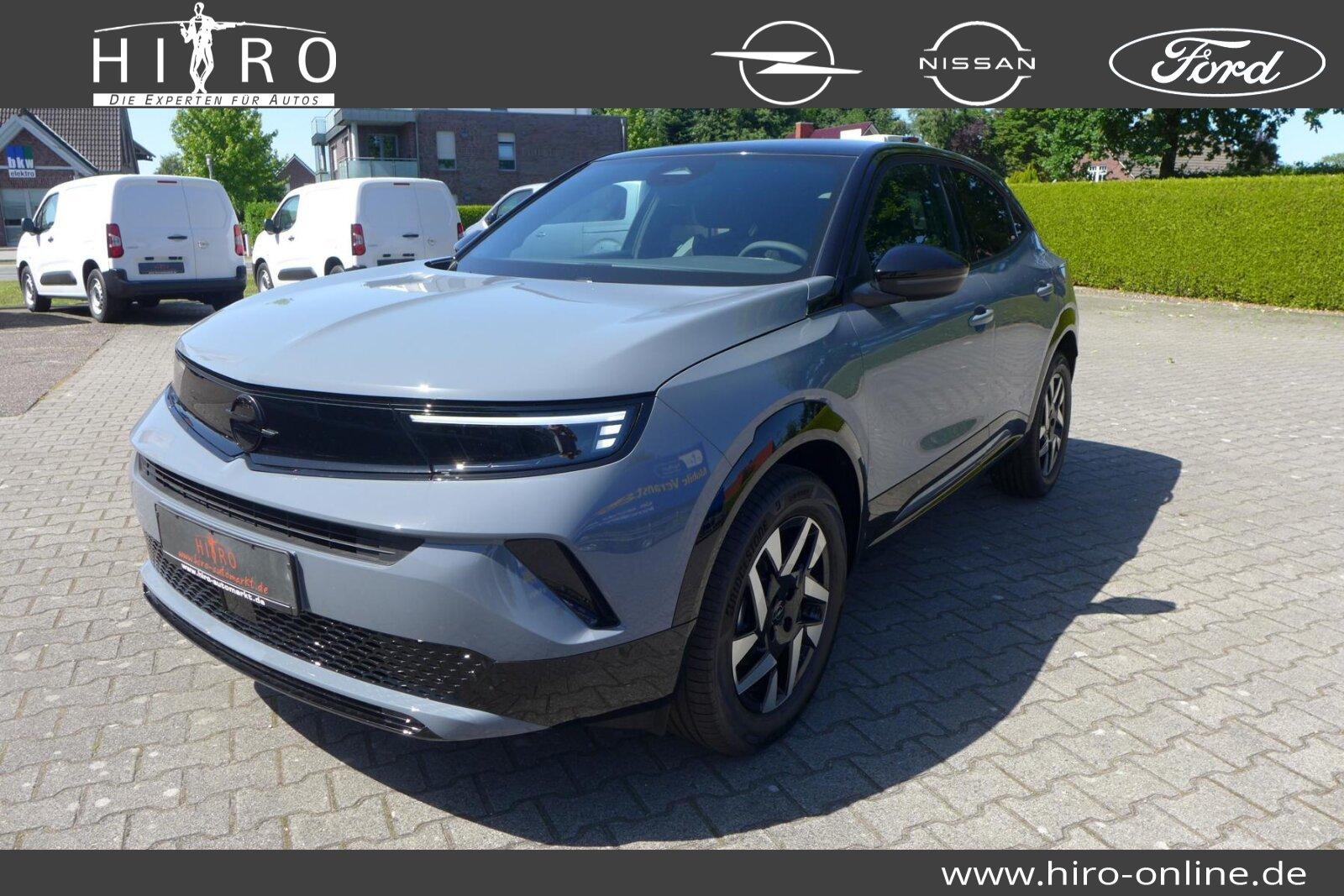 Opel Mokka GS Autom./Klima/LED/Sitzhzg./NSW