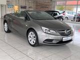 Opel Cascada Edition ecoFlex+Shz+LenkrHzg+Xenon+TOP! - gebrauchte Opel Cascada aus dem Jahr 2017