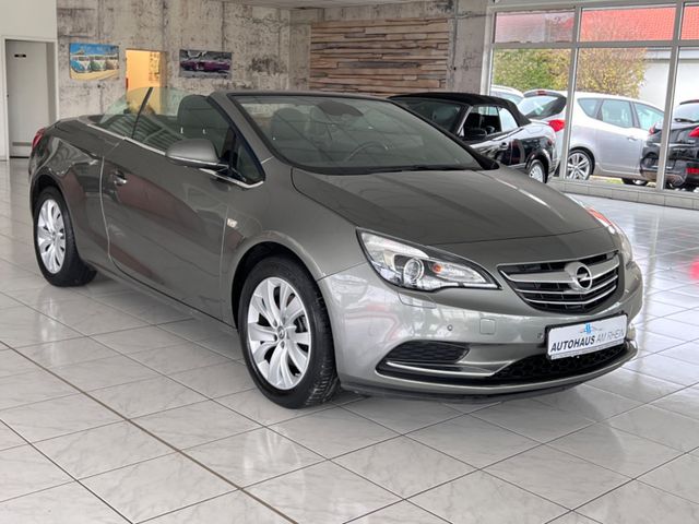 Opel Cascada Edition ecoFlex+Shz+LenkrHzg+Xenon+TOP!