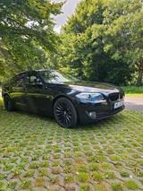 BMW Bmw 520 F10 - BMW 520 Limousine F10 mit Diesel-Antrieb