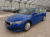 Skoda Octavia Combi 1.0 TSI  Active|PDC|LED|USB|Klima - Skoda Octavia: Combi 1u