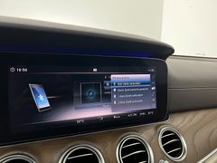 MERCEDES-BENZ E 350 d 4Matic All-Terrain/ 1.H/ PANO/ GARANTIE