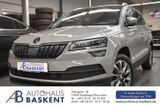 Skoda Karoq 1.5 TSI Clever*KAMERA*LED*NAVI*SHZ*VIRTUAL - Skoda Karoq: Clever